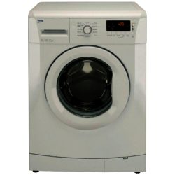 Beko WMB61431W 6Kg 1400 Spin Washing Machine in White